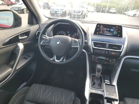 Used 2018 Mitsubishi Eclipse Cross SEL image 7