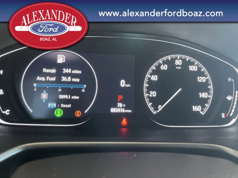 Used 2021 Honda Accord Sport Special Edition image 22