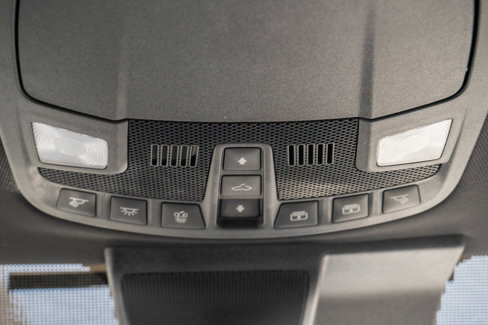 Used 2022 Ford F250 Lariat w/ Lariat Ultimate Package image 98