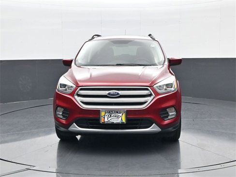 Used 2019 Ford Escape SEL image 2