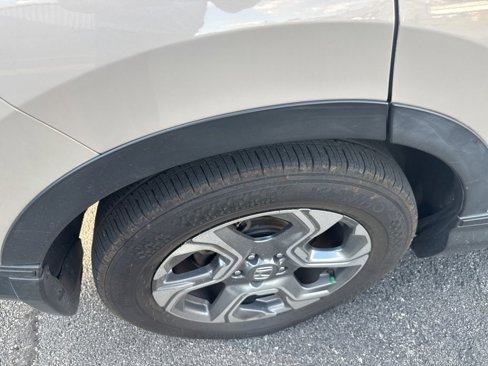 Used 2019 Honda CR-V EX-L image 12