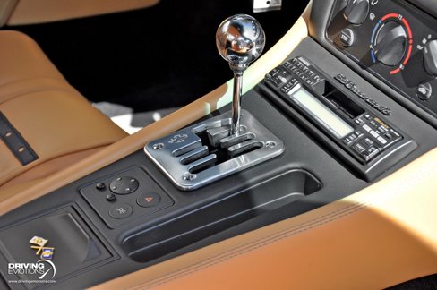 Used 1998 Ferrari 550 Maranello Coupe image 19