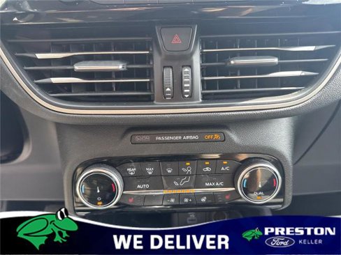 Certified 2022 Ford Escape SE w/ Convenience Package image 27