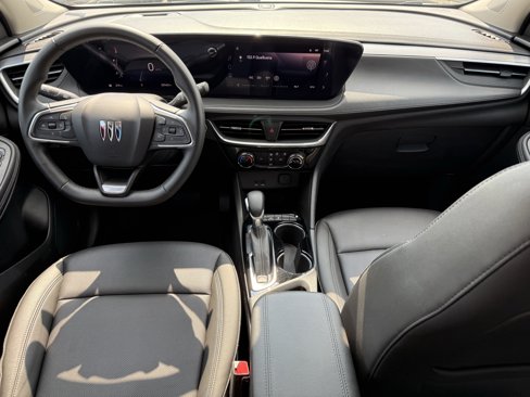 Used 2024 Buick Encore GX Sport Touring image 13