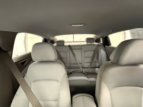 Used 2021 Chevrolet Malibu LT image 25