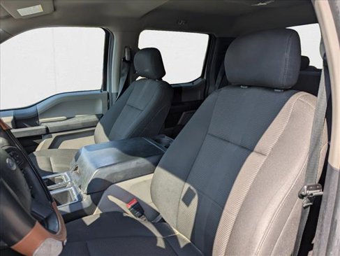 Used 2020 Ford F150 XL w/ Equipment Group 101A Mid image 19