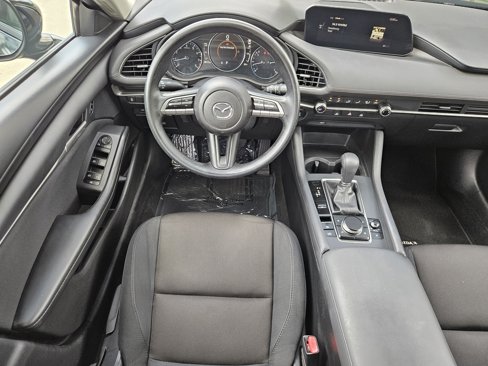 Used 2021 MAZDA MAZDA3 Sedan image 15