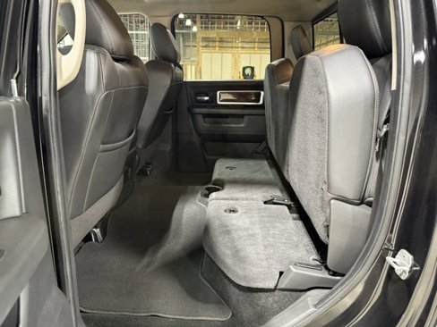 Used 2011 RAM 1500 Laramie image 30