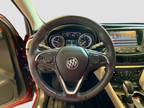 Used 2020 Buick Envision Essence image 12