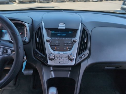 Used 2013 Chevrolet Equinox LS image 17
