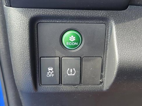 Used 2021 Honda HR-V Sport image 12