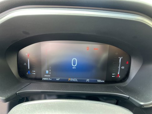 Used 2024 Ford Escape Active image 15
