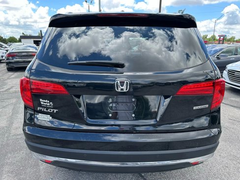 Used 2017 Honda Pilot Touring image 36