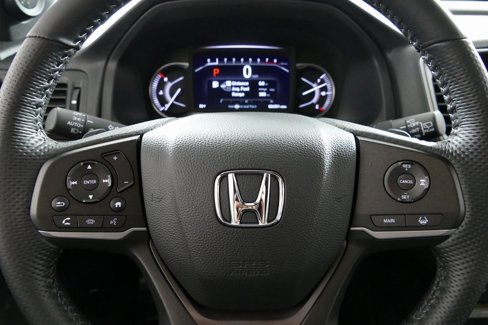 Used 2023 Honda Passport EX-L image 17