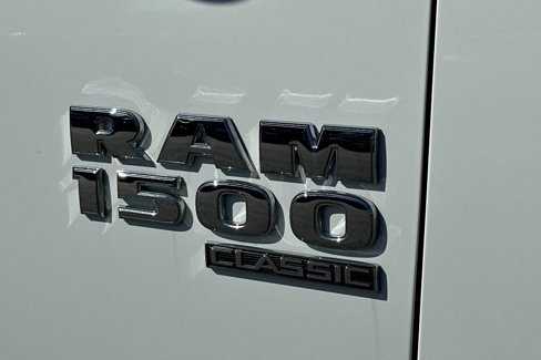 Used 2023 RAM 1500 Tradesman w/ Power & Remote Entry Group image 23