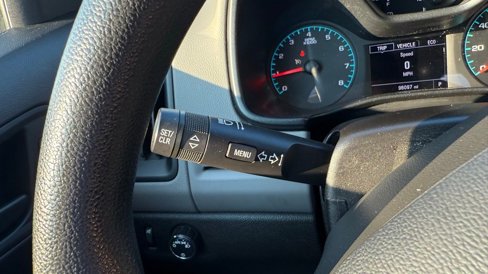 Used 2019 Chevrolet Colorado W/T w/ WT Convenience Package image 21