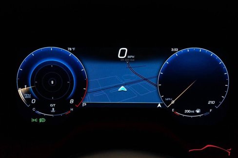 Used 2024 Maserati GranTurismo Trofeo image 91