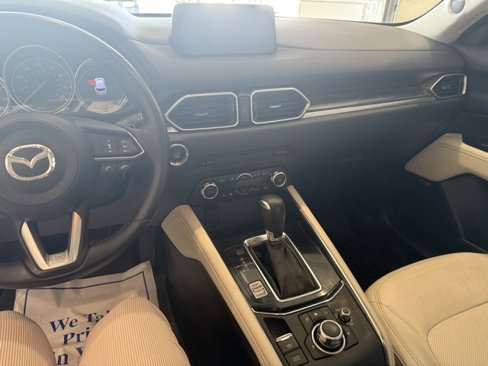 Used 2018 MAZDA CX-5 Grand Touring image 28