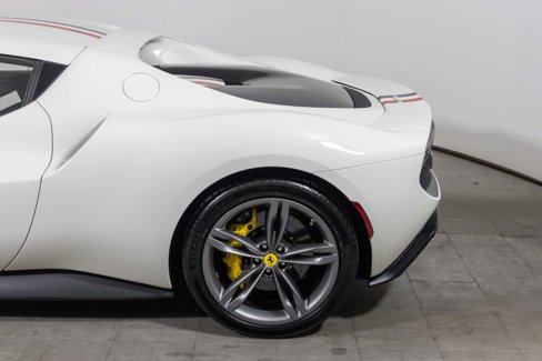 Used 2022 Ferrari 296 GTB image 14