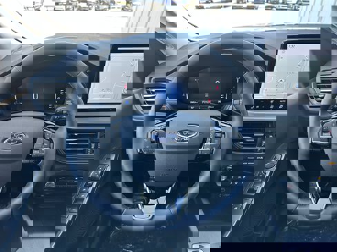 Used 2024 Ford Escape Active w/ Tech Pack #1 image 13