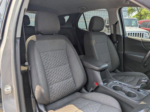 Used 2019 Chevrolet Equinox LT image 11
