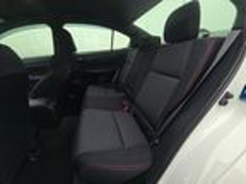 Used 2020 Subaru WRX image 15