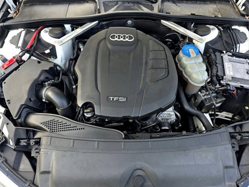 Used 2017 Audi A4 2.0T Ultra Premium w/ Convenience Package image 44