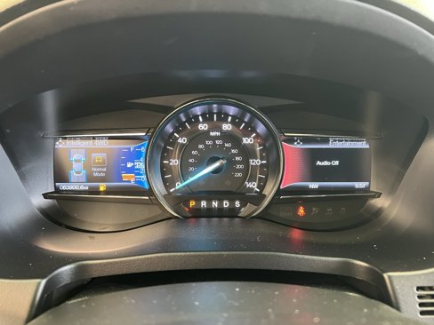 Used 2016 Ford Explorer Sport w/ Equipment Group 401A image 7