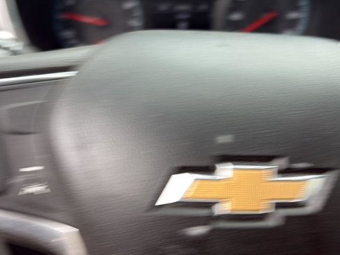 Used 2022 Chevrolet Equinox LS image 15