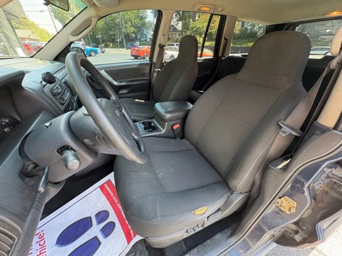 Used 2004 Jeep Grand Cherokee Laredo w/ Convenience Group image 12