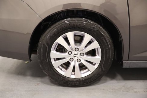 Used 2016 Honda Odyssey EX-L image 28
