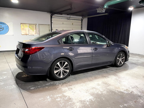 Used 2016 Subaru Legacy 2.5i Limited image 8