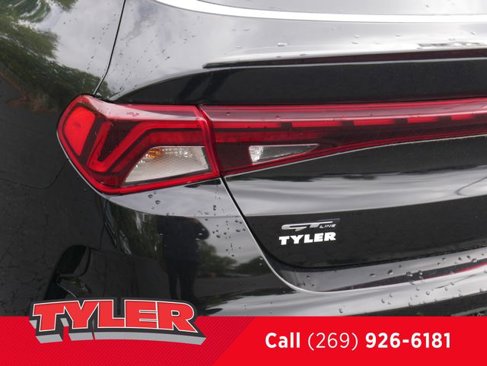 Used 2022 Kia K5 GT-Line image 11