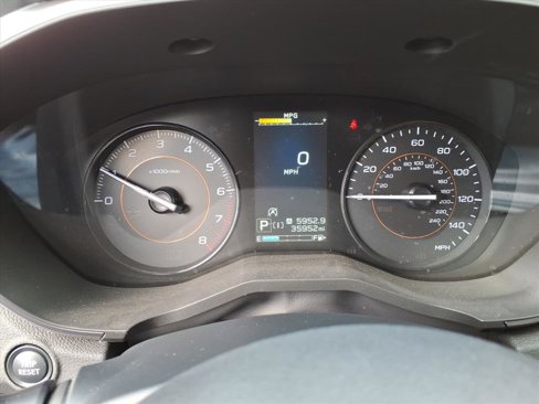 Certified 2023 Subaru Crosstrek 2.0i Premium image 14