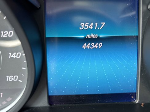 Used 2021 Mercedes-Benz GLC 300 image 46