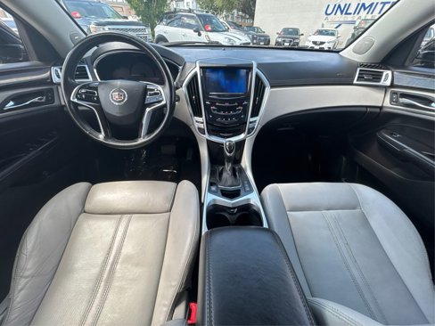 Used 2016 Cadillac SRX Performance w/ Driver Awareness Package image 32