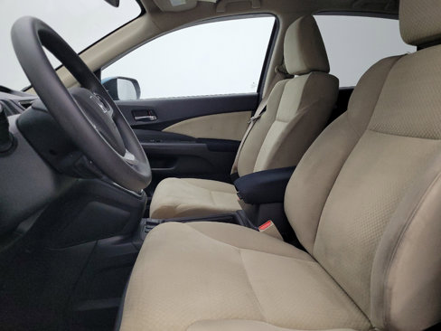 Used 2016 Honda CR-V EX image 17