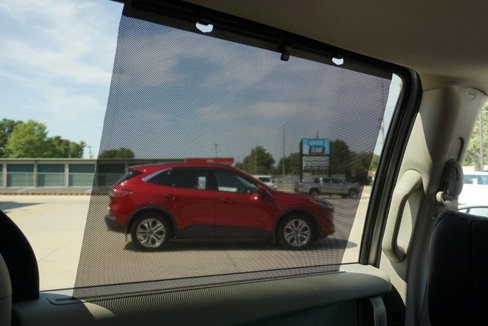 Used 2022 Chrysler Pacifica Touring-L image 37