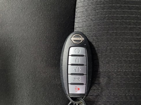 Used 2023 Nissan Altima 2.5 SV image 32
