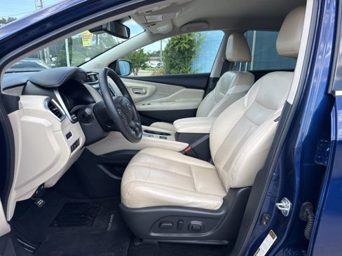 Used 2020 Nissan Murano SL image 28
