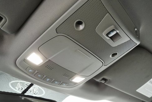 Used 2017 Ford F150 Lariat image 34