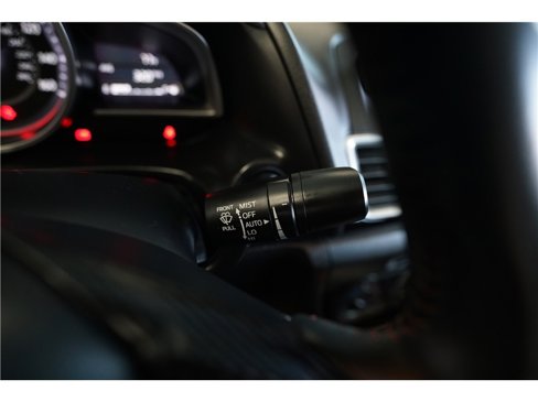 Used 2016 MAZDA MAZDA3 i Touring image 27