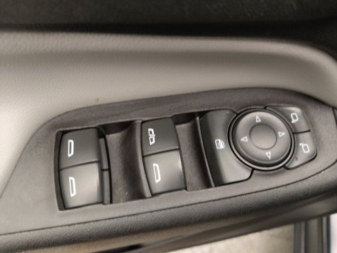 Used 2022 Chevrolet Equinox LT image 27