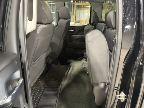 Used 2016 GMC Sierra 1500 SLE image 28
