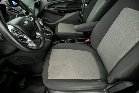 Used 2022 Ford Transit Connect XL image 8