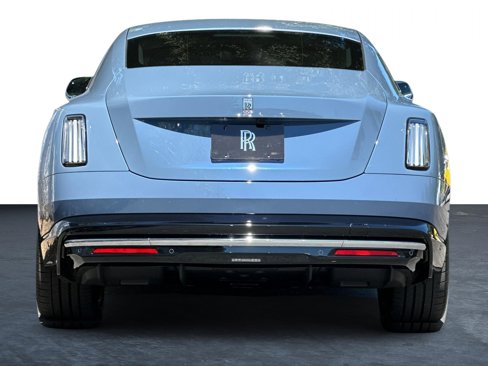 Used 2024 Rolls-Royce Spectre w/ Spectre Launch Package image 8