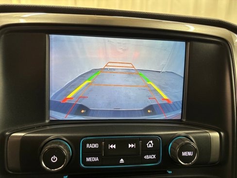 Used 2017 Chevrolet Silverado 1500 LT w/ All Star Edition image 20