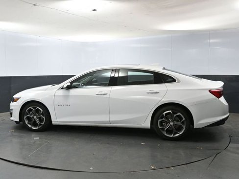 Used 2023 Chevrolet Malibu LT image 9