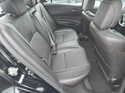 Used 2016 Acura ILX w/ Premium Package image 13
