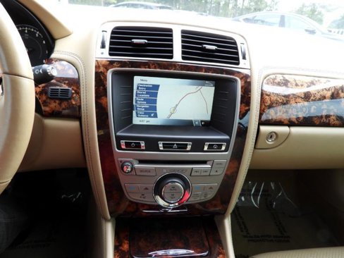 Used 2011 Jaguar XK Coupe image 50